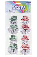 Dżety Bałwanki DSX1 Brewis